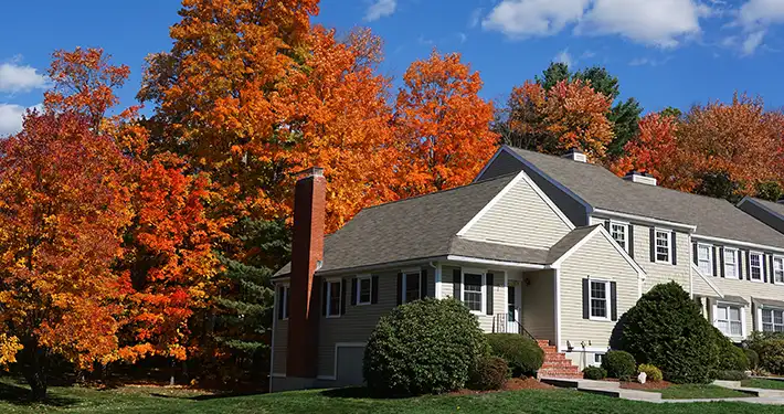 Fall Homebuying Guide