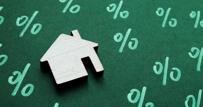 Ways to beat elevated interest rates