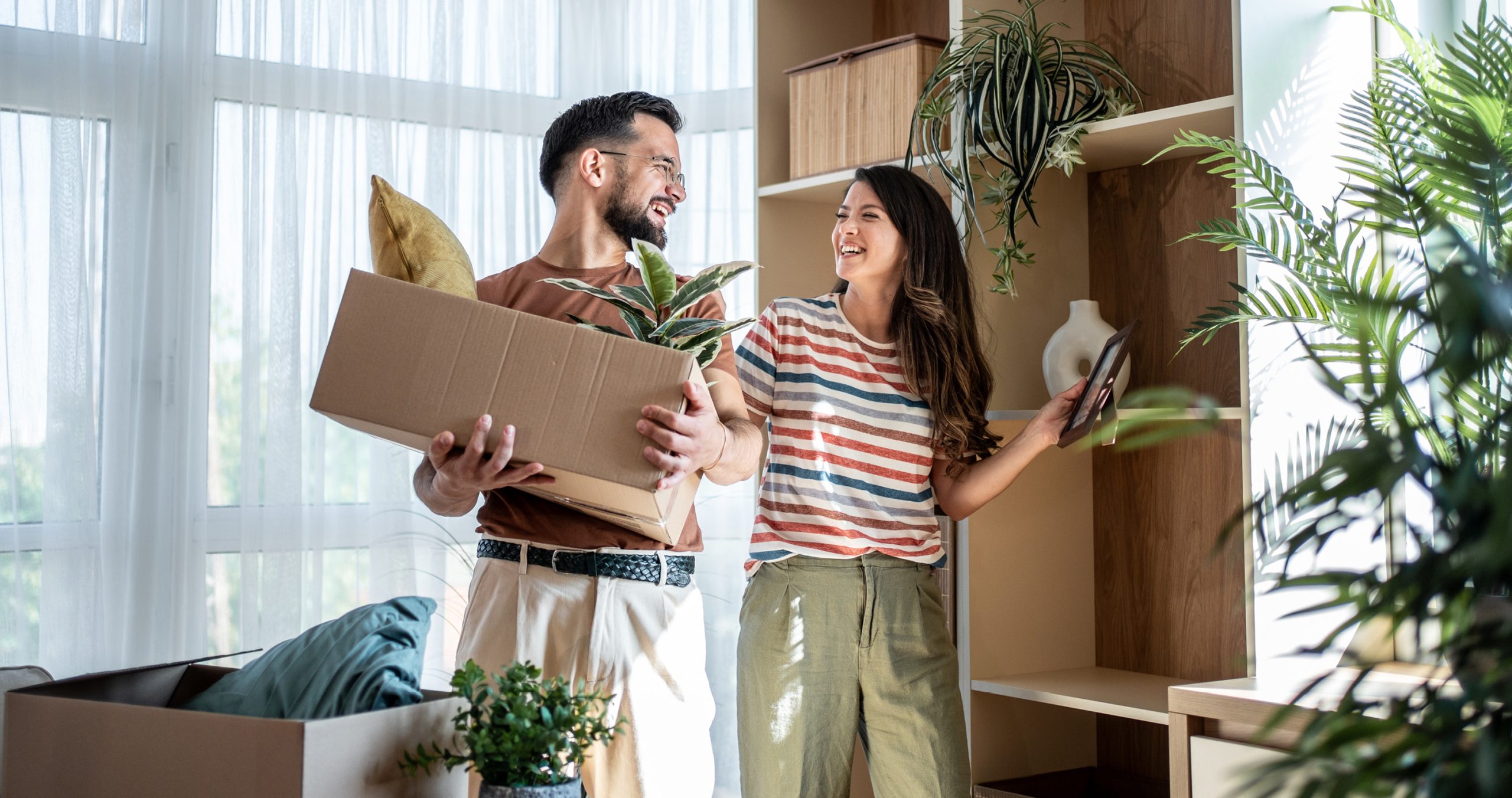 Making Homeownership More Attainable