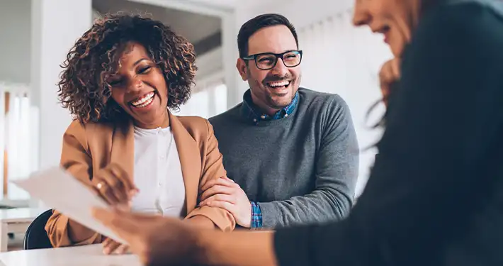 The power of a homebuying team