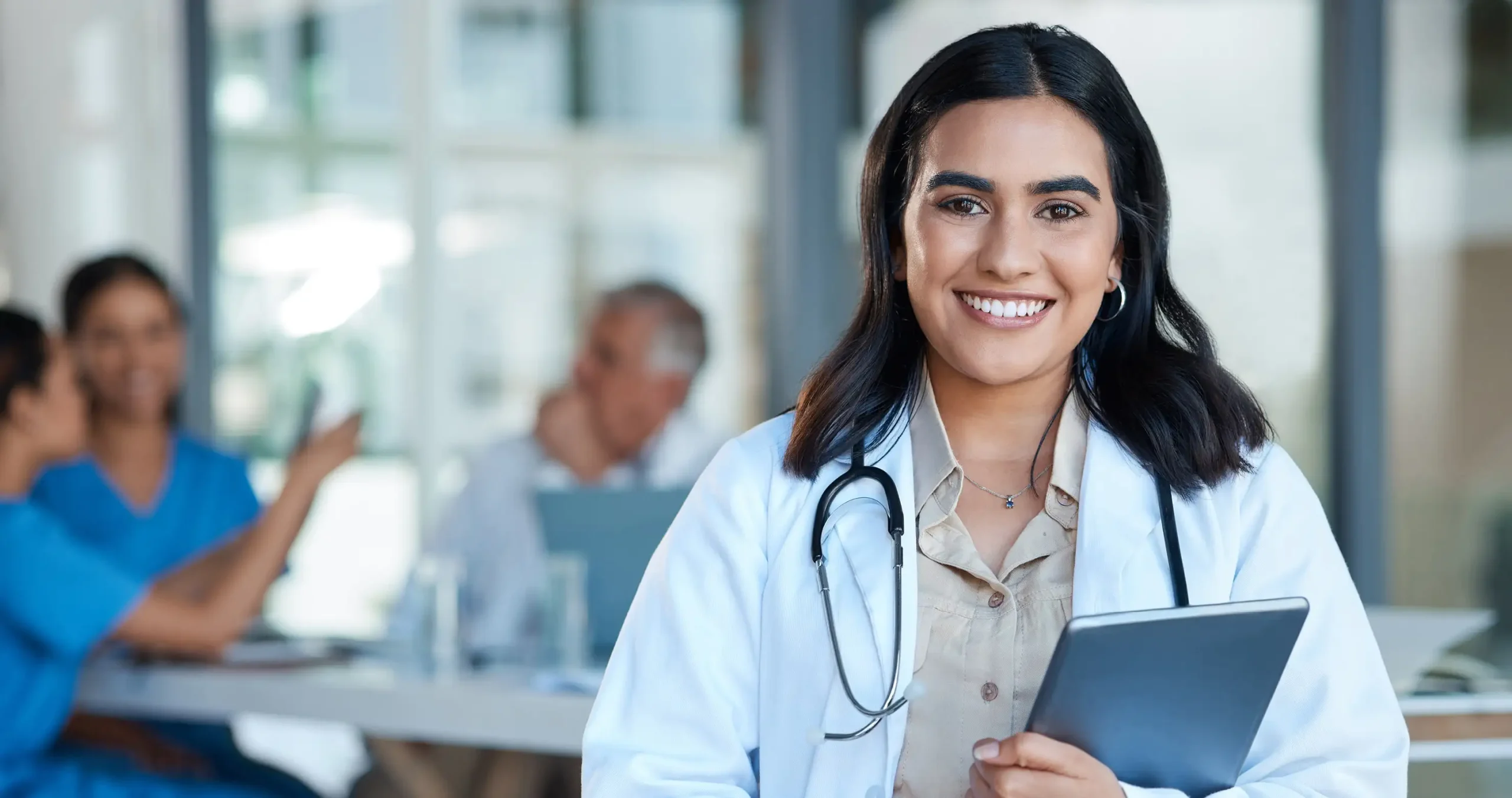 White Coat Advantage, Doctor Loan Program